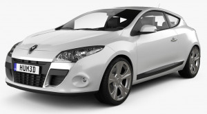 Brat stergator pentru luneta spate cu lamela 350 mm Renault Megane III 11.08- accesorii pentru autoturismul tau - masina v224470