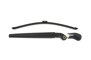 Brat stergator pentru luneta spate cu lamela 390 mm Bmw X5 (E70) 10.06-07.13 accesorii pentru autoturismul tau - masina v224225