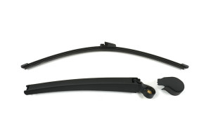 Brat stergator pentru luneta spate cu lamela 400 mm Skoda Octavia Combi 01.04-12.13 accesorii pentru autoturismul tau - masina v224216