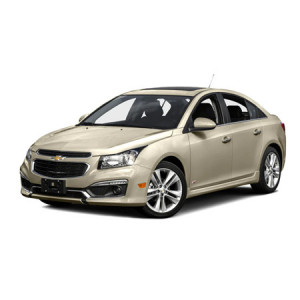 Chevrolet Cruze Hatchback din 08.2011 - 2016 *1, Tavita Pentru Portbagaj Lux Premium Dedicata, accesorii pentru autoturismul tau - masina v195427