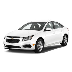 Chevrolet Cruze Sedan din 05.2009 - 2011, Tavita Pentru Portbagaj Lux Premium Dedicata, Cu Roata Rezerva *2 accesorii pentru autoturismul tau - masina v195300