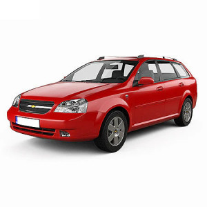 Chevrolet Lacetti Combi din 2003 - 2011 *1, Tavita Pentru Portbagaj Lux Premium Dedicata, accesorii pentru autoturismul tau - masina v199384