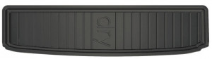 Chevrolet Orlando din 2011 - 2014 Van 7 Locuri / Rand 3 Culcat *1, Tavita Pentru Portbagaj Lux Premium Dedicata, accesorii pentru autoturismul tau - masina v179981