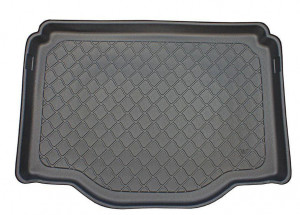 Chevrolet Trax Suv din 05.2013 - 06.2019 *1, Tavita Pentru Portbagaj Lux Premium Dedicata, accesorii pentru autoturismul tau - masina v200978