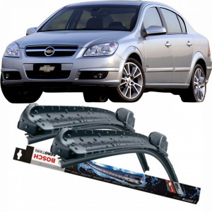 Chevrolet VeCTra Set 2 stergatoare parbriz Bosch Bosch Aerotwin 60 cm/47.5 cm compatibile cu Chevrolet VeCTra din 2002-2004 (60 cm / 47.5 cm) accesorii pentru autoturismul tau - masina v123373