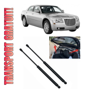 Chrysler 300C Set 2 amortizoare pentru portbagaj / haion Krosno compatibil cu Chrysler 300C Hatchback fabricat intre 2004-2012