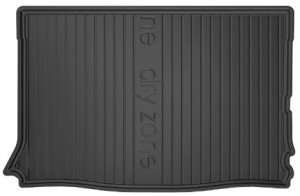 Citroen Berlingo I din 1996 - 2008 Van *1 , Tavita Pentru Portbagaj Lux Premium Dedicata, accesorii pentru autoturismul tau - masina v183918