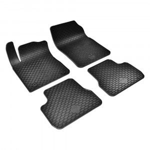 Citroen C3 (2017-) Set 4 covorase auto cauciuc Urban Line accesorii pentru autoturismul tau - masina v238760