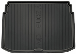 Citroen C3 Picasso din 2009 - 10.2017 Van Portbagaj Inferior *1, Tavita Pentru Portbagaj Lux Premium Dedicata, accesorii pentru autoturismul tau - masina v176907