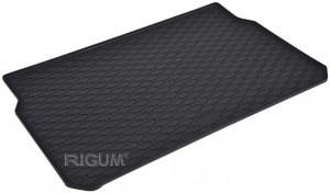 Citroen C3 Tavita pentru portbagaj din cauciuc, compatibila Citroen C3 III fabricatie 01.2017 - prezent, caroserie hatchback accesorii pentru autoturismul tau - masina v112680