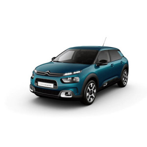 Citroen C4 Cactus I Suv din 08.2014 - 03.2018 *1, Tavita Pentru Portbagaj Lux Premium Dedicata, accesorii pentru autoturismul tau - masina v200161
