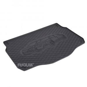 Citroen C4 Cactus II Suv din 04.2018 - 11.2020 *1, Tavita Pentru Portbagaj Lux Premium Dedicata, accesorii pentru autoturismul tau - masina v185309