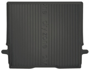Citroen C4 Grand Picasso I din 10.2006 - 08.2013 Van Rand 3 Culcat *1, Tavita Pentru Portbagaj Lux Premium Dedicata, accesorii pentru autoturismul tau - masina v181944