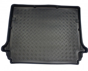 Citroen C4 Grand Picasso I Van din 10.2006 - 08.2013 *2, Tavita Pentru Portbagaj Lux Premium Dedicata, accesorii pentru autoturismul tau - masina v193608