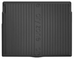 Citroen C4 I din 2004 - 2010 Hatchback *1 , Tavita Pentru Portbagaj Lux Premium Dedicata, accesorii pentru autoturismul tau - masina v184229