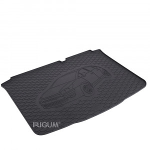 Citroen C4 I Hatchback din 2004 - 2010 *3, Tavita Pentru Portbagaj Lux Premium Dedicata, accesorii pentru autoturismul tau - masina v186180