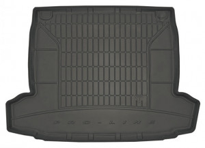 Citroen C5 II Sedan din 2008 - 05.2017, Tavita Pentru Portbagaj Lux Premium Dedicata, Cu Urechi Laterale *1 accesorii pentru autoturismul tau - masina v198157