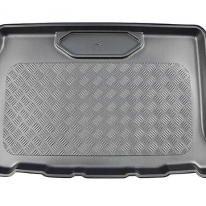 Citroen DS3 Crossback Suv din 04.2019 - Prezent, Tavita Pentru Portbagaj Lux Premium Dedicata, Cu Subwoofer *1 accesorii pentru autoturismul tau - masina v191233