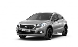 Citroen DS4 fabricat din 11.2021 - Prezent, Hatchback, set covorase auto dedicate, din cauciuc 100% Premium accesorii pentru autoturismul tau - masina v151117
