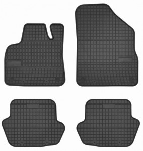 Citroen DS5, Din 03.2011 - 12.2018, Hatchback , Set Covorase Auto Premium accesorii pentru autoturismul tau - masina v153474