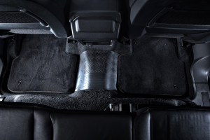 Covoras auto - TUNEL MEDIAN accesorii pentru autoturismul tau - masina v111322