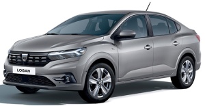 Covorase Auto Dacia Logan III 2020- 2024 Set presuri tavita accesorii pentru autoturismul tau - masina v22317