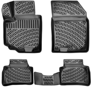 Covorase auto Suzuki Vitara IV 2015-2024 tip tavita accesorii pentru autoturismul tau - masina v22598