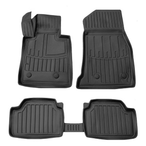 Covorase Bmw 1 (F20) (2011-2019) Set presuri auto tavita accesorii pentru autoturismul tau - masina v21825