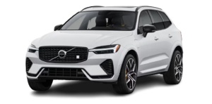 Covorase Volvo Xc60 2017-2024 Set presuri auto tavita accesorii pentru autoturismul tau - masina v21672