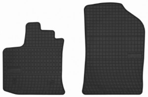 Dacia Dokker, Van, Din 11.2012 - Prezent, 2 Locuri , Set Covorase Auto Premium accesorii pentru autoturismul tau - masina v156863