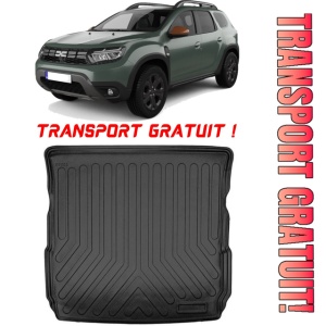 Dacia Duster 4X4 2022-2025 Tavita Portbagaj Umbrella Urban Line dedicata pentru Dacia Duster Transport Gratuit