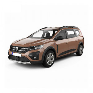 Dacia Jogger din 2022 - Prezent Combi *3 , Tavita Pentru Portbagaj Lux Premium Dedicata, accesorii pentru autoturismul tau - masina v178281