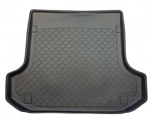 Dacia Logan II Mcv Combi din 09.2013 - 12.2020 *2, Tavita Pentru Portbagaj Lux Premium Dedicata, accesorii pentru autoturismul tau - masina v199885