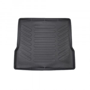 Dacia Logan Sedan 2005-2014 Tavita cauciuc pentru protectie portbagaj accesorii pentru autoturismul tau - masina v227226