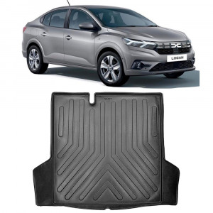 Dacia Logan Sedan 2020- Tavita Portbagaj Umbrella Urban Line accesorii pentru autoturismul tau - masina v149169