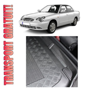 Daewoo Nubira Hatchback din 1998 - 2002 *1 , Tavita Pentru Portbagaj Lux Premium Dedicata,