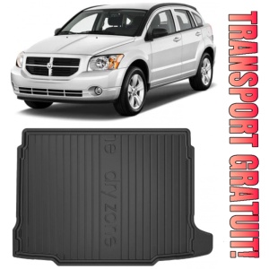 Dodge Caliber din 2005 - 12.2011 Hatchback *1 , Tavita Pentru Portbagaj Lux Premium Dedicata,