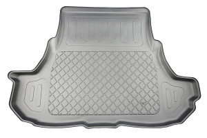 Dodge Challenger Tavita pentru portbagaj compatibila Dodge Challenger III Facelift fabricatie 2014 - prezent, caroserie coupe accesorii pentru autoturismul tau - masina v109896