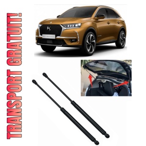 DS DS 7 Crossback (J4_, JR_, JC_) - Set 2 amortizoare pentru portbagaj / haion compatibil cu DS DS 7 Crossback (J4_, JR_, JC_) fabricat 2017 – 2022