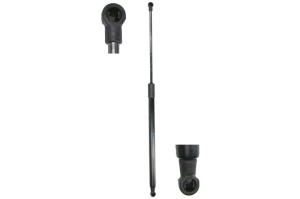 DS DS 7 Crossback (J4_, JR_, JC_) - Set 2 amortizoare pentru portbagaj / haion compatibil cu DS DS 7 Crossback (J4_, JR_, JC_) fabricat 2017 – 2022 accesorii pentru autoturismul tau - masina v26765