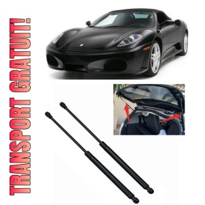FERRARI F430 Spider - Set 2 amortizoare pentru portbagaj / haion compatibil cu FERRARI F430 Spider fabricat 2005 – 2009