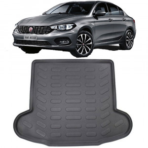 Fiat Egea / Tipo Sedan 2015 -Tavita Portbagaj Umbrella Urban Line accesorii pentru autoturismul tau - masina v149160