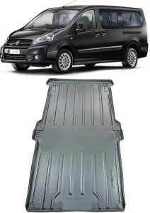 Fiat Scudo Tavita pentru portbagaj compatibila Fiat Scudo III fabricatie 2016 - prezent, caroserie van, ampatament L2, 2-3 locuri accesorii pentru autoturismul tau - masina v110670