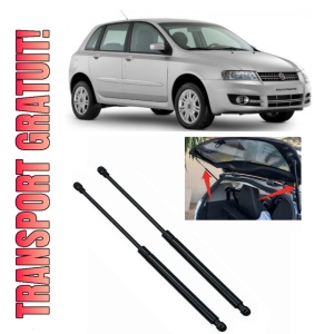 Fiat Stilo Set 2 amortizoare pentru portbagaj Krosno compatibil cu Fiat Stilo Hatchback fabricat intre 2001-2007