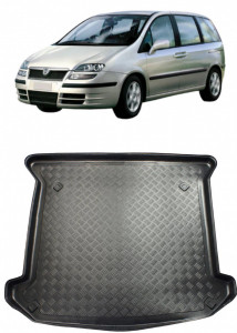 Fiat Ulysse Van din 2002 - 06.2014 *1, Tavita Pentru Portbagaj Lux Premium Dedicata, accesorii pentru autoturismul tau - masina v191661