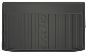 Ford B-Max din 09.2012 - 11.2017 Van Portbagaj Inferior *1, Tavita Pentru Portbagaj Lux Premium Dedicata, accesorii pentru autoturismul tau - masina v182757