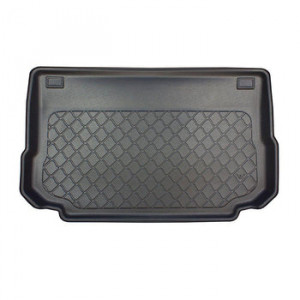 Ford B-Max Van din 09.2012 - 11.2017, Tavita Pentru Portbagaj Lux Premium Dedicata, Portbagaj Superior *1 accesorii pentru autoturismul tau - masina v205127
