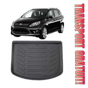 Ford C-Max 2010 - 2019 Tavita cauciuc pentru protectie portbagaj