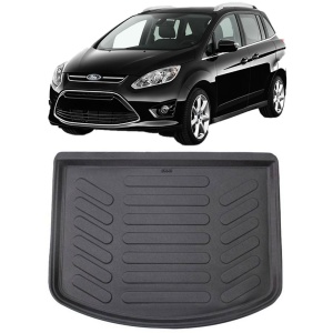 Ford C-Max 2011- Tavita cauciuc pentru protectie portbagaj dedicata pentru Ford C-Max Transport Gratuit accesorii pentru autoturismul tau - masina v26288