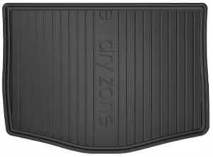 Ford C-Max II din 11.2010 - 06.2019 Van Roata Rezerva Ingusta *1, Tavita Pentru Portbagaj Lux Premium Dedicata, accesorii pentru autoturismul tau - masina v183640